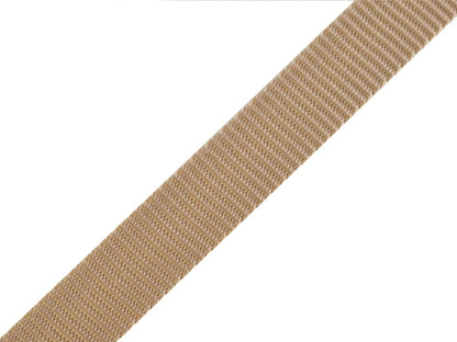 Sangle en polypropylène, largeur 15 mm