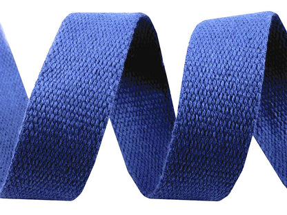 Sangle en coton, largeur 30 mm, par rouleau de 25m