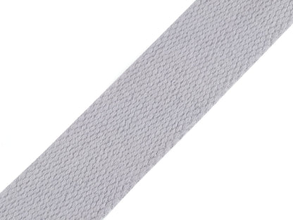 Sangle en coton, largeur 30 mm, par rouleau de 25m