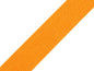 Sangle en coton, largeur 30 mm, par rouleau de 25m