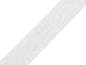 Sangle en coton, largeur 30 mm, par rouleau de 25m