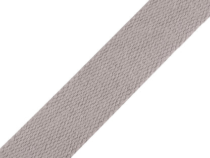 Sangle en coton, largeur 30 mm, par rouleau de 25m