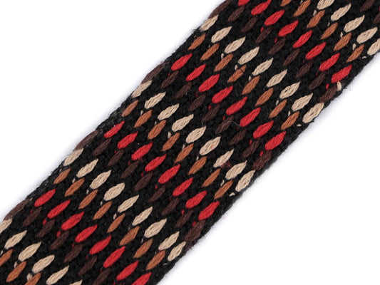 Sangle polyester, largeur 38 mm