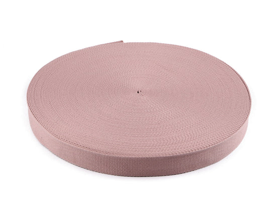 Sangle BA + PES, largeur 32 mm