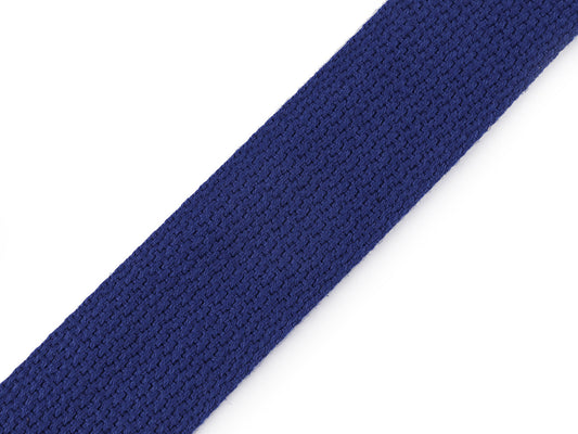 Sangle BA + PES, largeur 32 mm