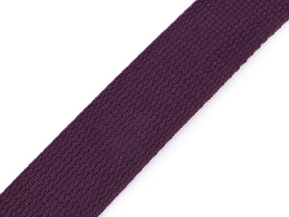 Sangle BA + PES, largeur 32 mm