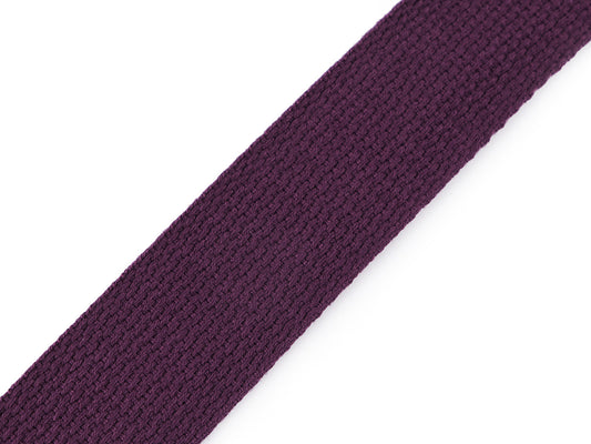 Sangle BA + PES, largeur 32 mm