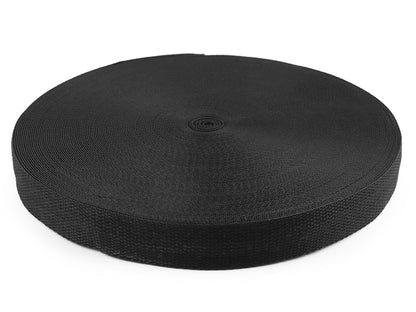 Sangle BA + PES, largeur 32 mm