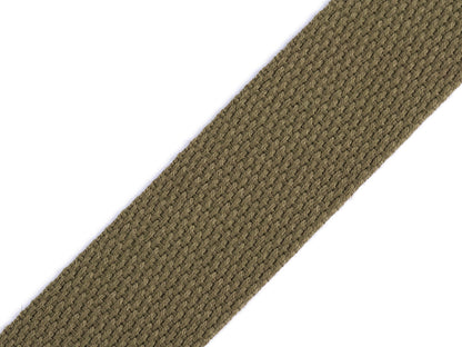 Sangle BA + PES, largeur 32 mm