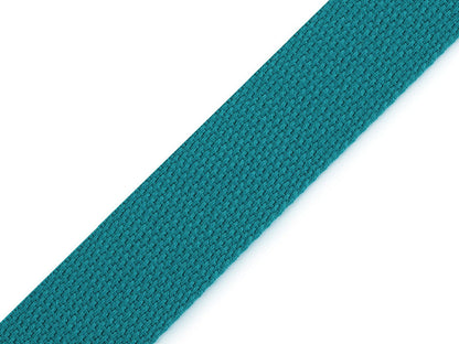 Sangle BA + PES, largeur 32 mm