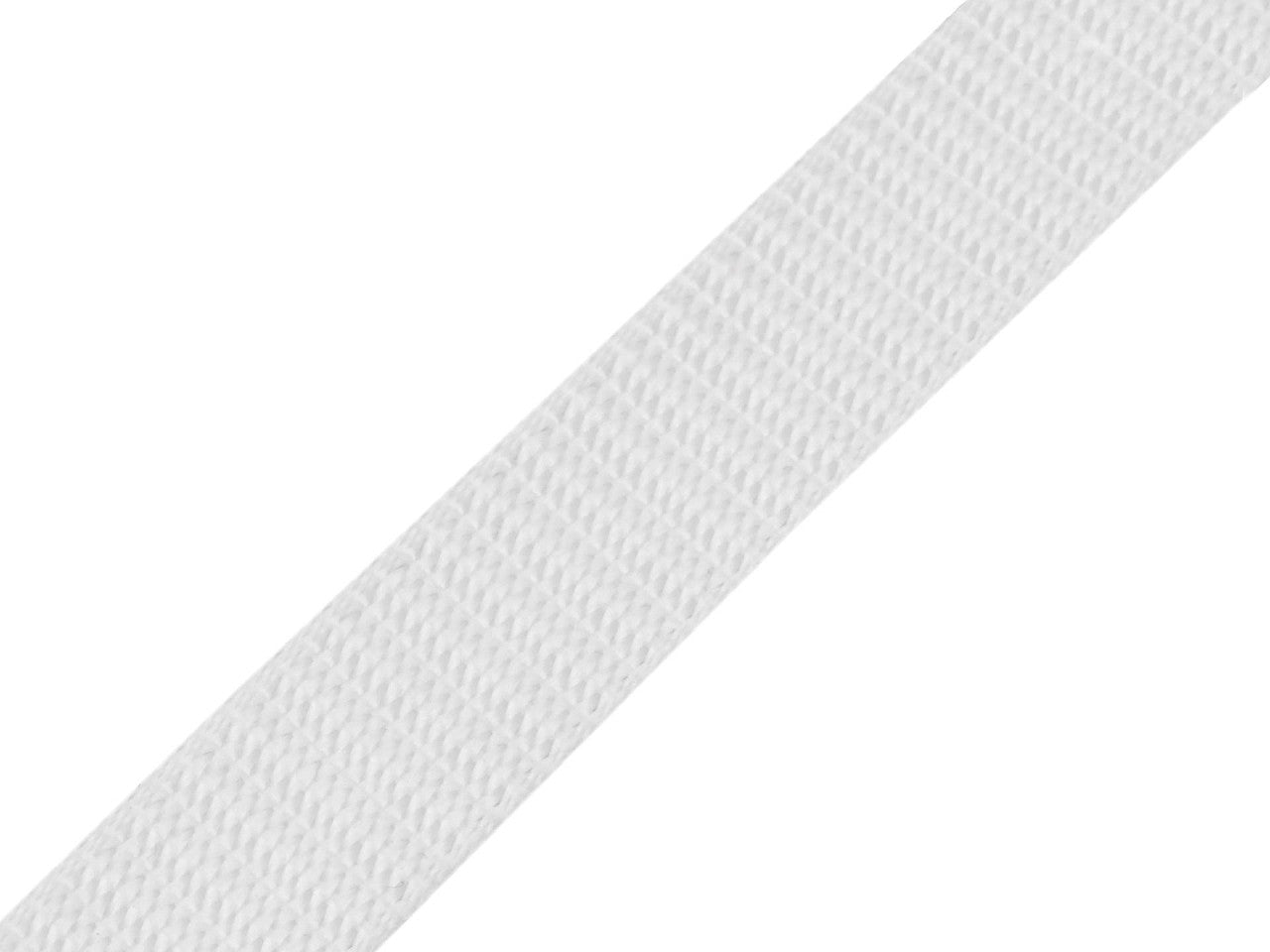 Sangle en polypropylène, largeur 20 mm, épaisseur 1,8 mm
