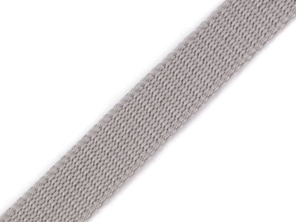 Sangle en polypropylène, largeur 20 mm, épaisseur 1,8 mm