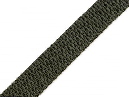 Sangle en polypropylène, largeur 20 mm, épaisseur 1,8 mm