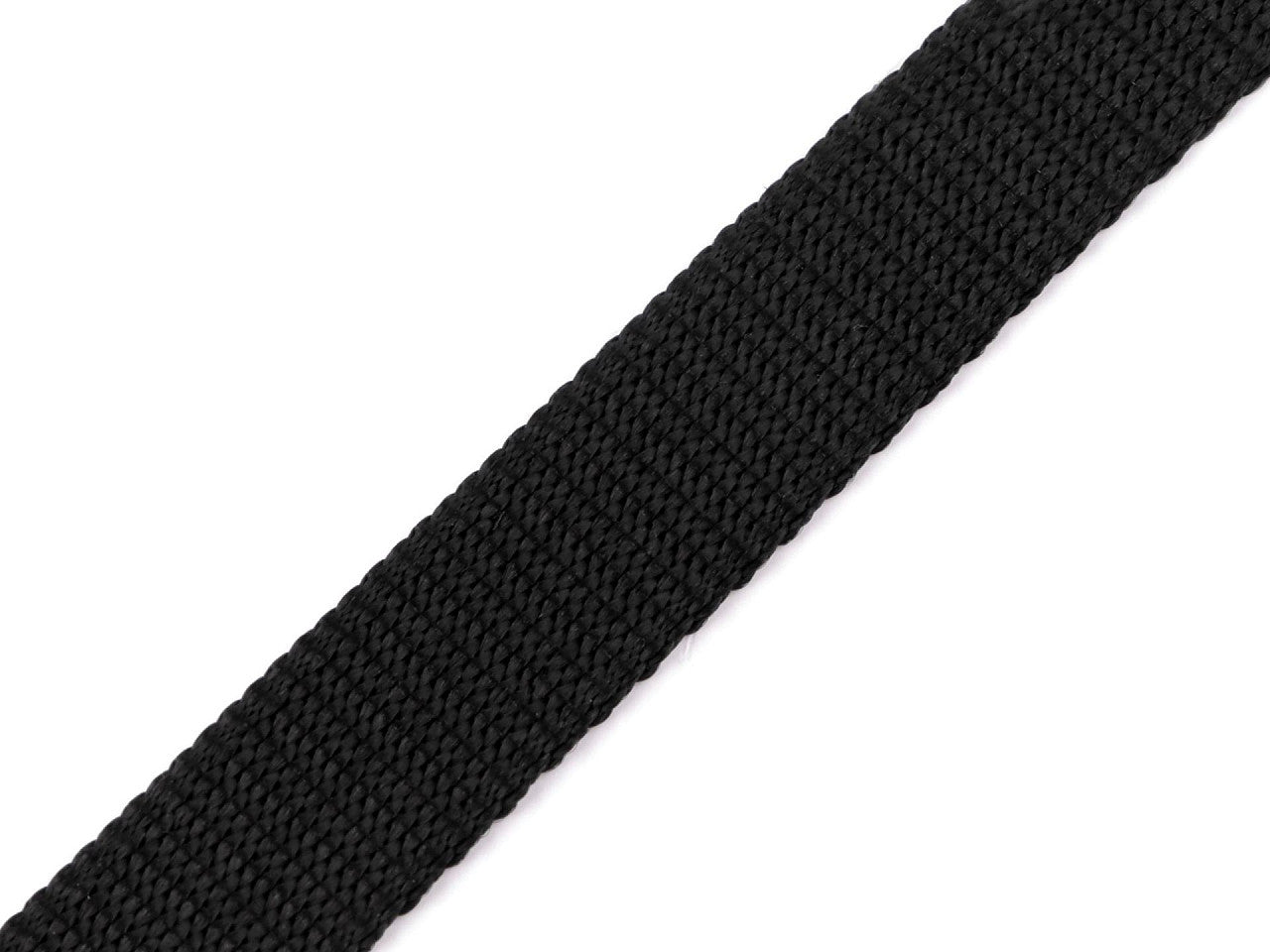 Sangle en polypropylène, largeur 20 mm, épaisseur 1,8 mm