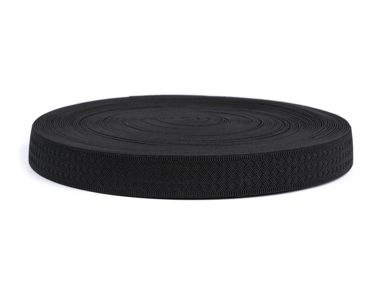 Élastique décoratif, largeur 40 mm