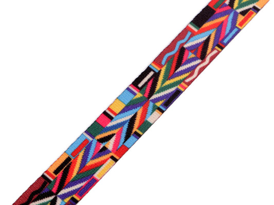 Sangle lisse double face, largeur 20 mm
