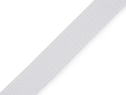 Sangle en polypropylène, largeur 25 mm, épaisseur 2 mm