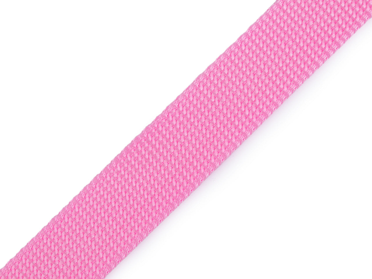 Sangle en polypropylène, largeur 25 mm, épaisseur 2 mm