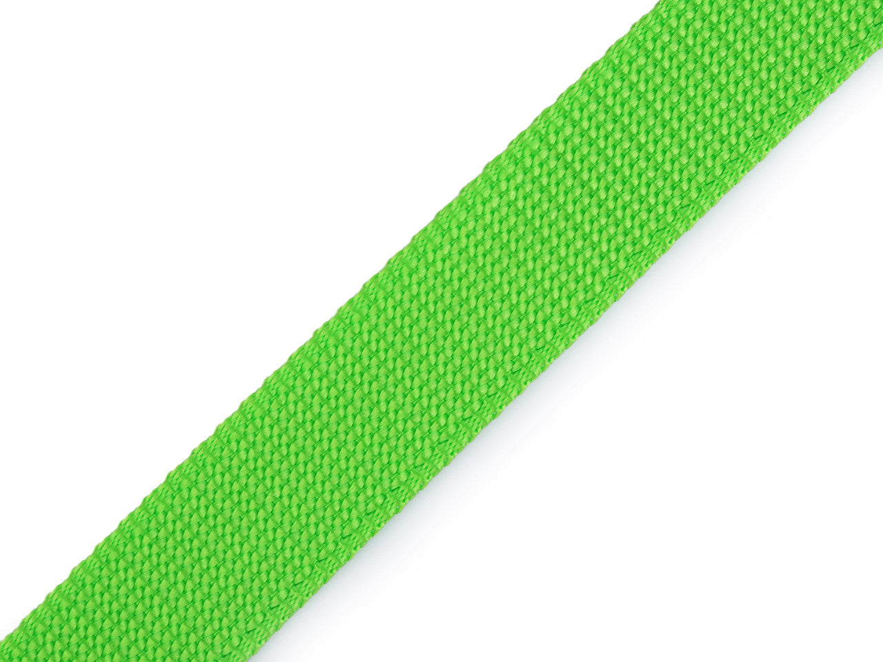 Sangle en polypropylène, largeur 25 mm, épaisseur 2 mm