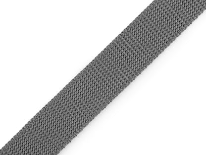 Sangle en polypropylène, largeur 25 mm, épaisseur 2 mm