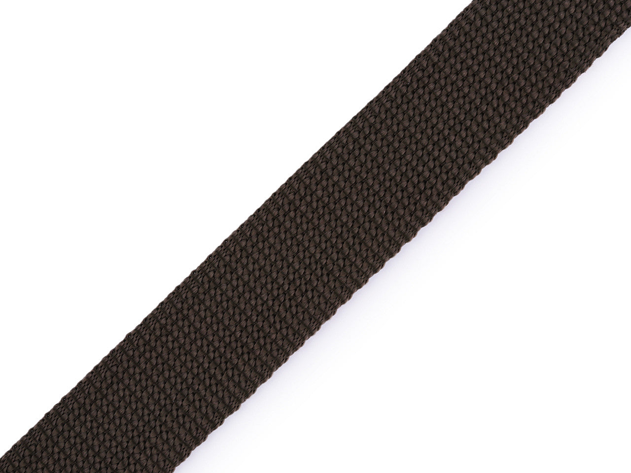 Sangle en polypropylène, largeur 25 mm, épaisseur 2 mm