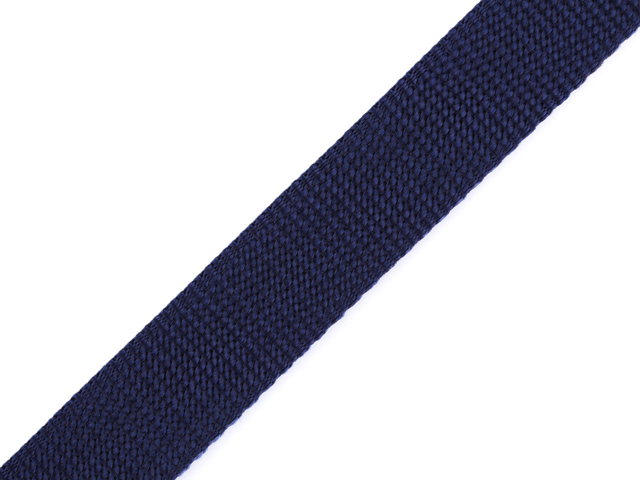 Sangle en polypropylène, largeur 25 mm, épaisseur 2 mm