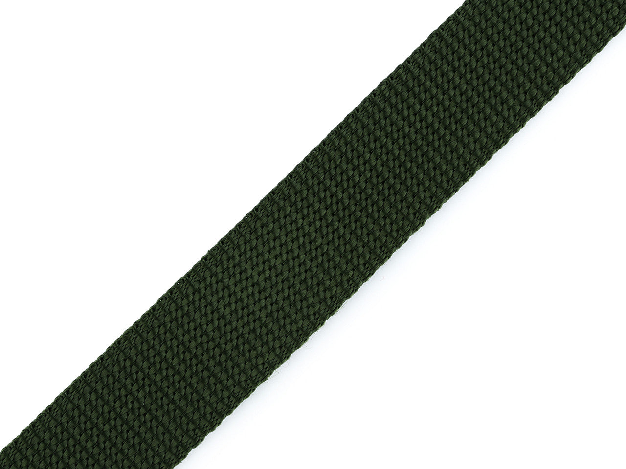 Sangle en polypropylène, largeur 25 mm, épaisseur 2 mm