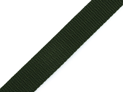 Sangle en polypropylène, largeur 25 mm, épaisseur 2 mm