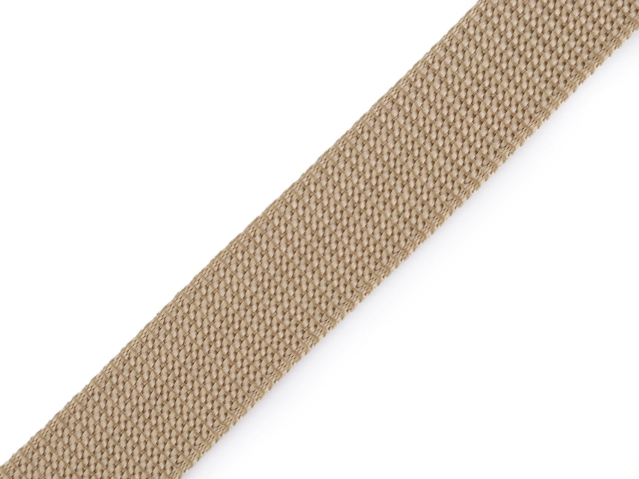 Sangle en polypropylène, largeur 25 mm, épaisseur 2 mm