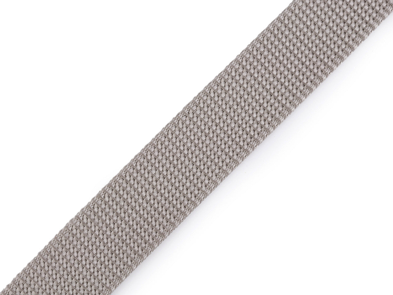Sangle en polypropylène, largeur 25 mm, épaisseur 2 mm