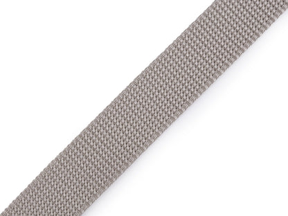 Sangle en polypropylène, largeur 25 mm, épaisseur 2 mm