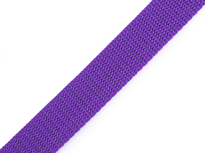 Sangle en polypropylène, largeur 25 mm, épaisseur 2 mm