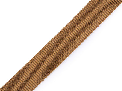 Sangle en polypropylène, largeur 25 mm, épaisseur 2 mm