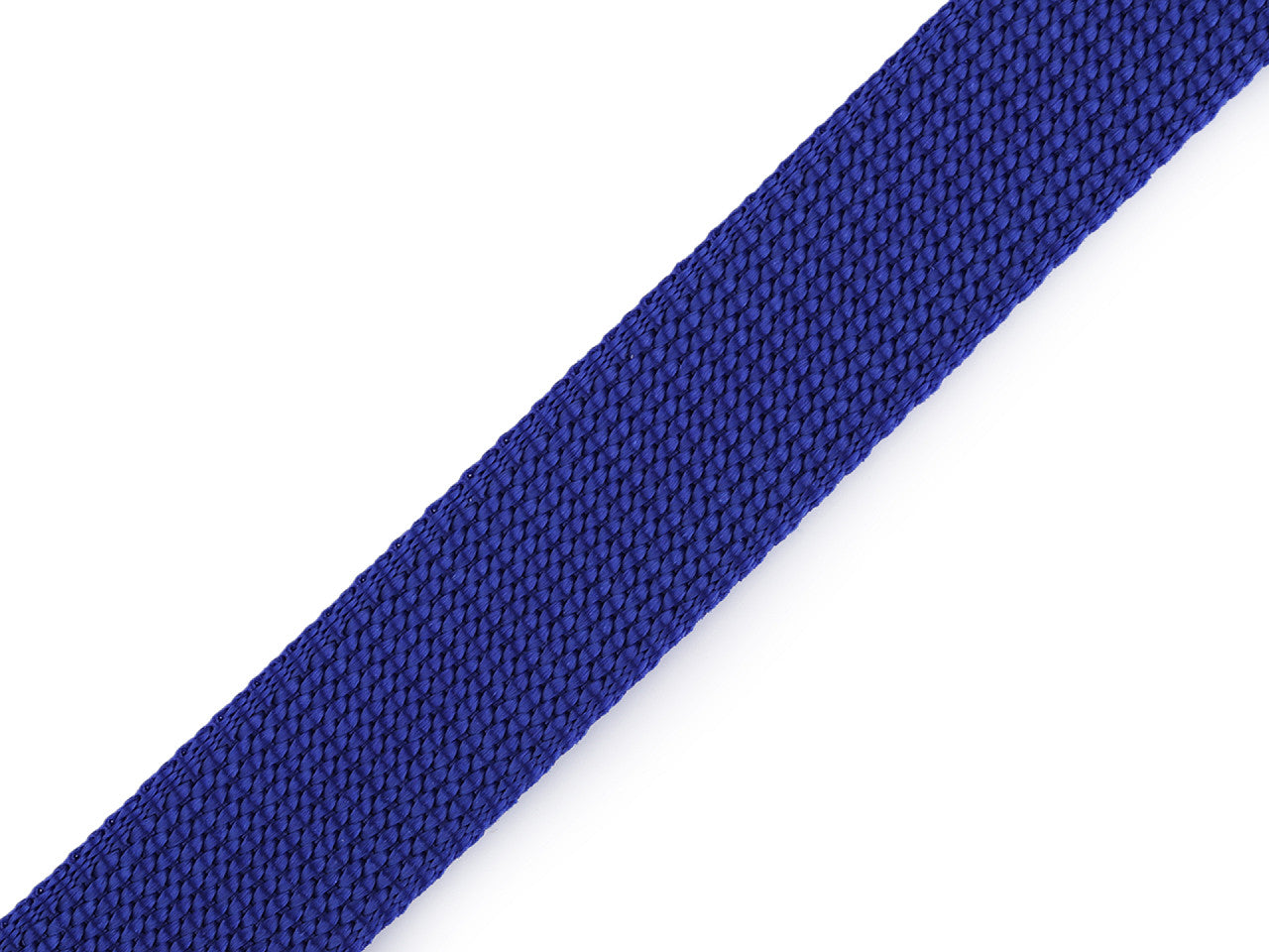 Sangle en polypropylène, largeur 25 mm, épaisseur 2 mm