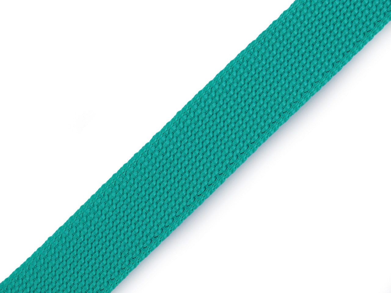 Sangle en polypropylène, largeur 25 mm, épaisseur 2 mm