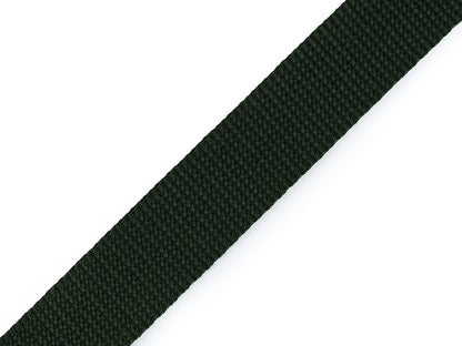 Sangle en polypropylène, largeur 25 mm, épaisseur 2 mm