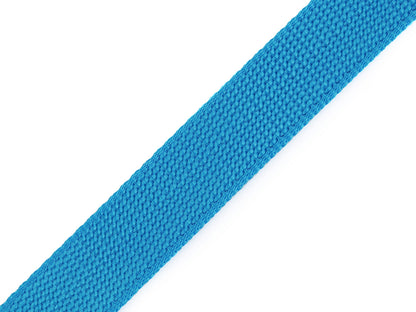 Sangle en polypropylène, largeur 25 mm, épaisseur 2 mm