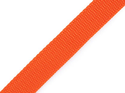 Sangle en polypropylène, largeur 25 mm, épaisseur 2 mm