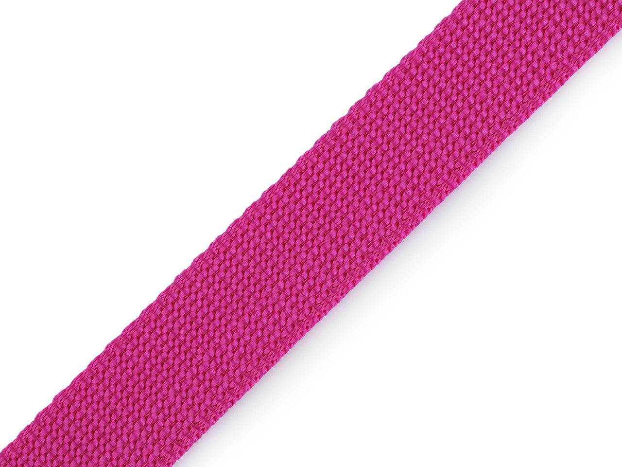 Sangle en polypropylène, largeur 25 mm, épaisseur 2 mm