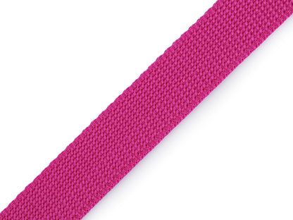 Sangle en polypropylène, largeur 25 mm, épaisseur 2 mm