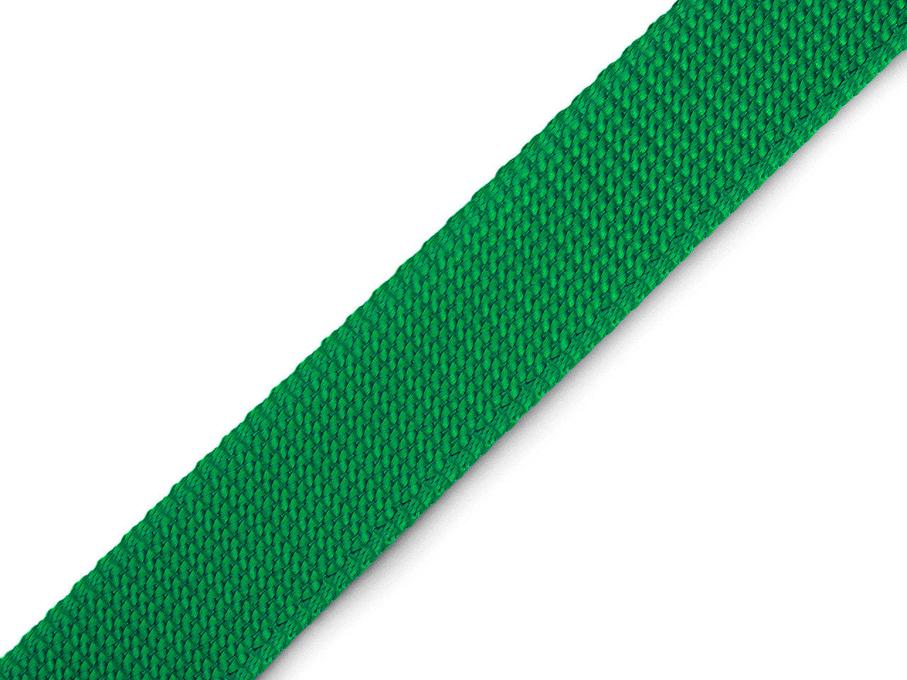 Sangle en polypropylène, largeur 25 mm, épaisseur 2 mm