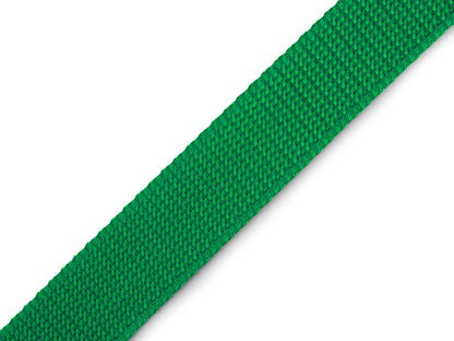 Sangle en polypropylène, largeur 25 mm, épaisseur 2 mm