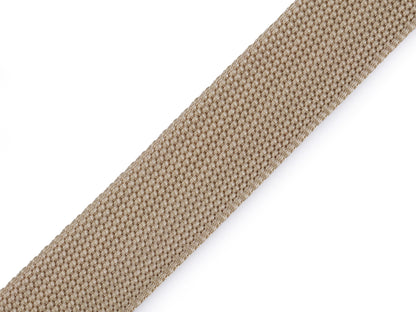 Sangle en polypropylène, largeur 30 mm, épaisseur 2 mm
