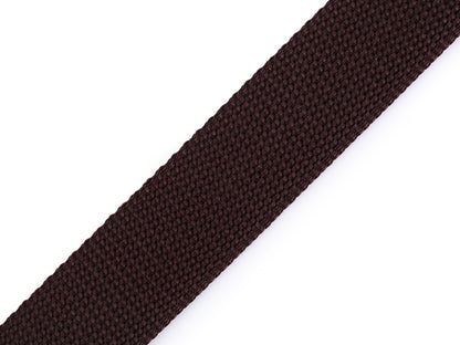 Sangle en polypropylène, largeur 30 mm, épaisseur 2 mm