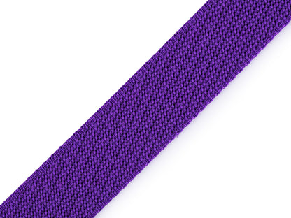 Sangle en polypropylène, largeur 30 mm, épaisseur 2 mm