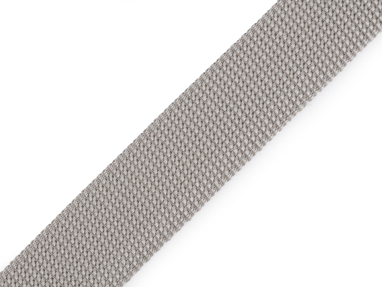Sangle en polypropylène, largeur 30 mm, épaisseur 2 mm