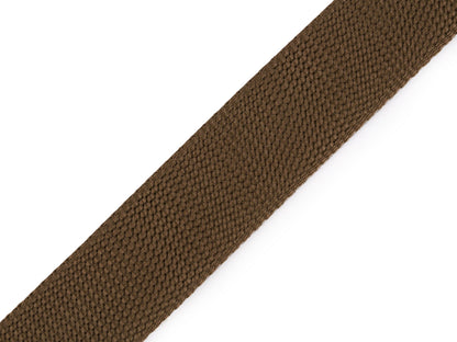 Sangle en polypropylène, largeur 30 mm, épaisseur 2 mm