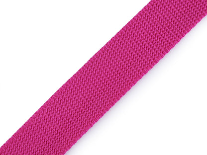 Sangle en polypropylène, largeur 30 mm, épaisseur 2 mm