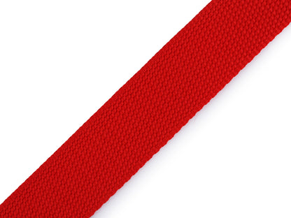 Sangle en polypropylène, largeur 30 mm, épaisseur 2 mm