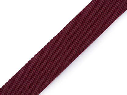 Sangle en polypropylène, largeur 30 mm, épaisseur 2 mm